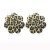 nasutniki Leopard Sexy Nipple Pasties (2 Pack)
