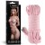 lina do krępowania Rebellion Reign Rose Silky Bondage Rope