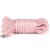 lina do krępowania Rebellion Reign Rose Silky Bondage Rope
