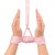 lina do krępowania Rebellion Reign Rose Silky Bondage Rope