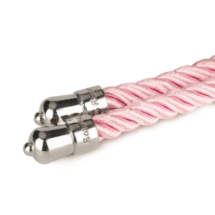 lina do krępowania Rebellion Reign Rose Silky Bondage Rope