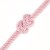 lina do krępowania Rebellion Reign Rose Silky Bondage Rope