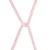 lina do krępowania Rebellion Reign Rose Silky Bondage Rope