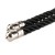 lina do krępowania Rebellion Reign Ebony Silky Bondage Rope 10 m