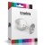 korek analny Small Silver Plug