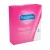 prezerwatywy Pasante Regular Condoms 3 pcs