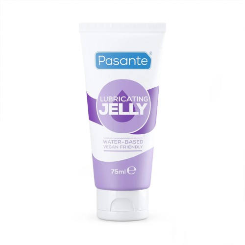 lubrykant na bazie wody Pasante Lubricating Jelly 75ml
