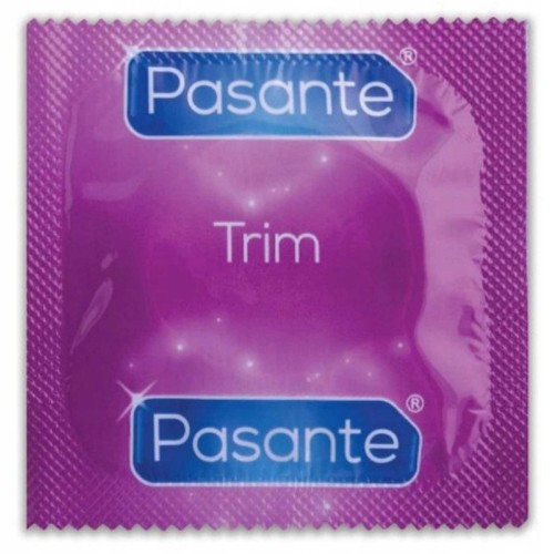 prezerwatywy Pasante Trim Condoms Bulk Packs 144 pcs