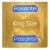 prezerwatywy Pasante King Size Condoms Bulk Packs 144 pcs