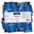 prezerwatywy Pasante Ribbed/Passion Condoms Bulk Packs 144 pcs