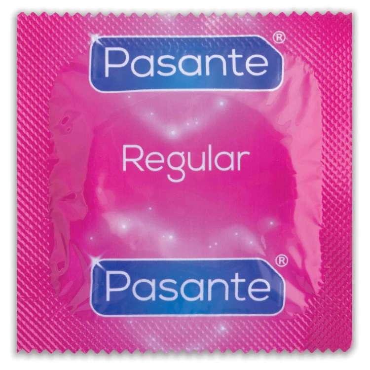 prezerwatywy Pasante Regular Condoms Bulk 144 pcs