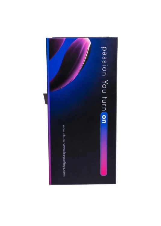 masażer Double Fun - App Controlled massager