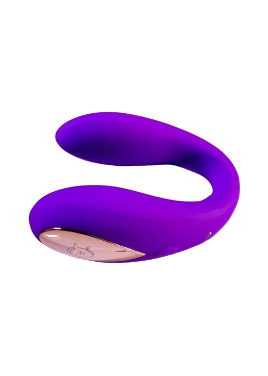 masażer Double Fun - App Controlled massager