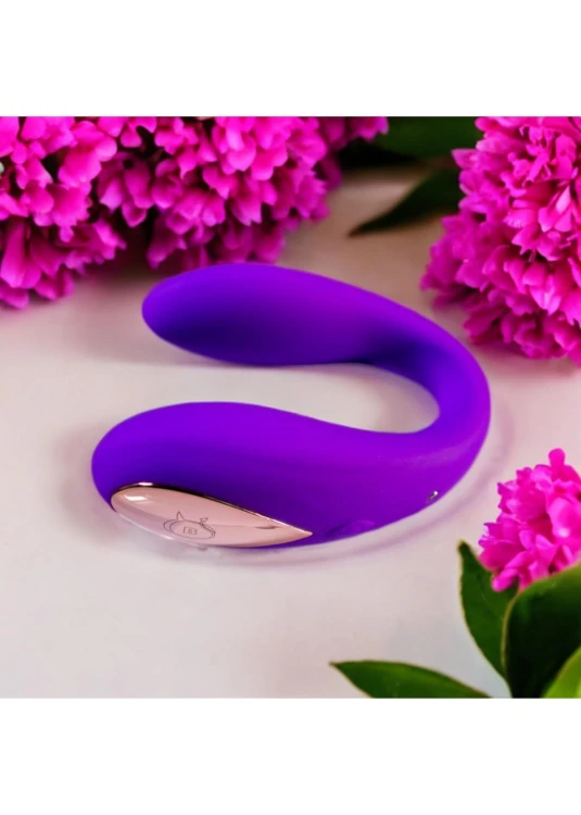 masażer Double Fun - App Controlled massager