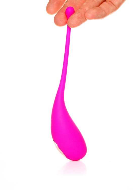 jajeczko Smart Egg- App Controlled massager