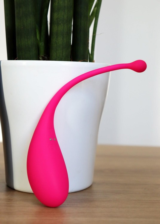 jajeczko Smart Egg- App Controlled massager