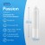 prezerwatywy Pasante Ribbed/Passion Condoms 3 pcs