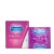 prezerwatywy Pasante Ribs & Dots/Intensity Condoms 3 pcs