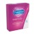 prezerwatywy Pasante Ribs & Dots/Intensity Condoms 3 pcs