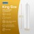 prezerwatywy Pasante King Size Condoms 3 pcs