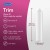 prezerwatywy Pasante Trim Condoms 3 pcs