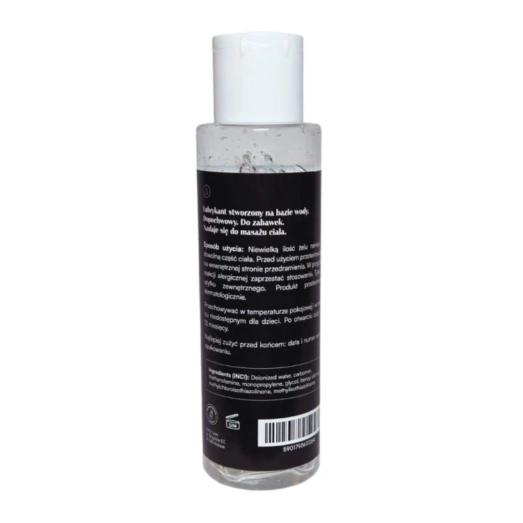 żel nawilżający - 100ml