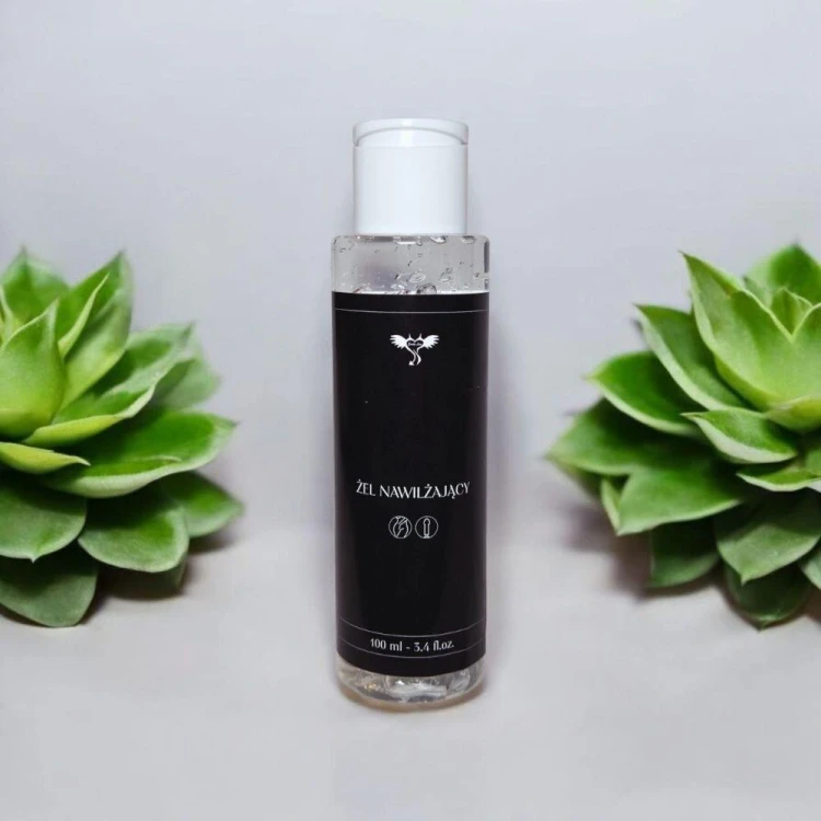 żel nawilżający - 100ml
