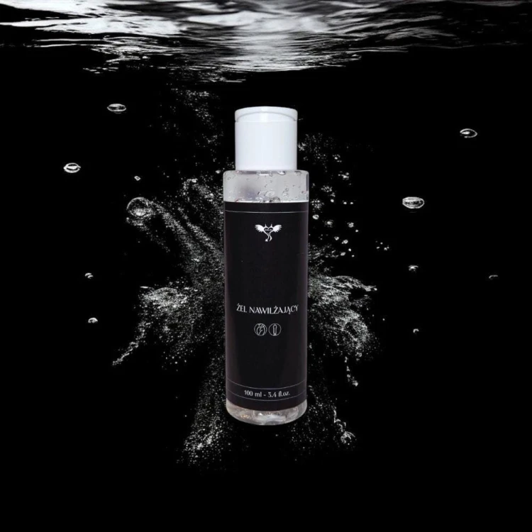 żel nawilżający - 100ml