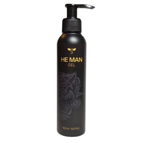 żel pobudzający potencje HE MAN GEL 150ml