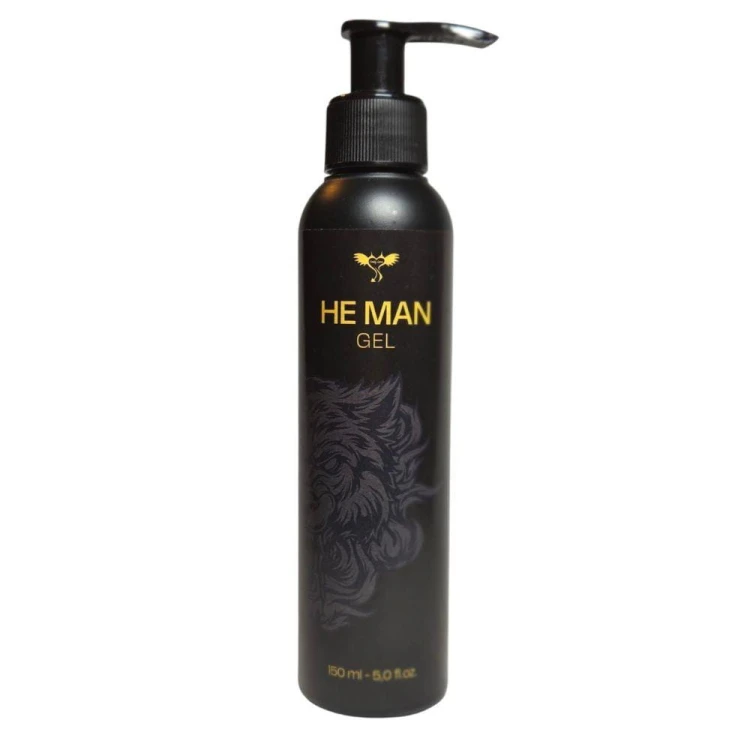 żel pobudzający potencje HE MAN GEL 150ml