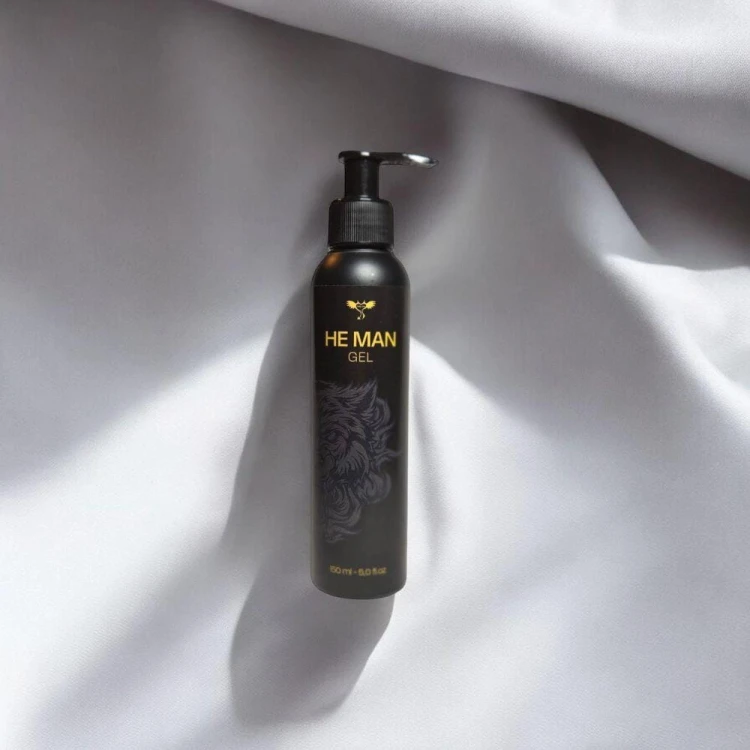 żel pobudzający potencje HE MAN GEL 150ml