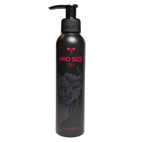 żel PRO SIZE GEL  100ml