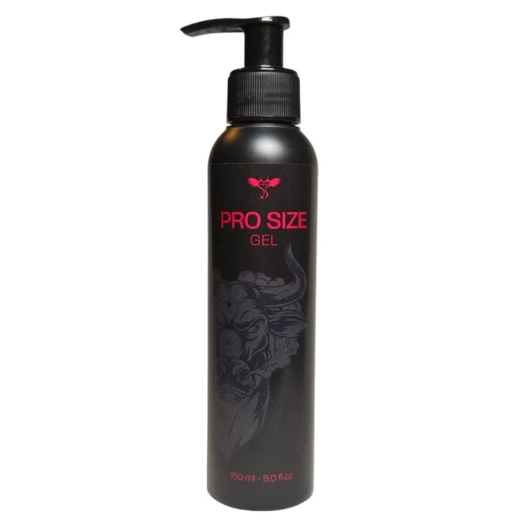 żel PRO SIZE GEL  100ml