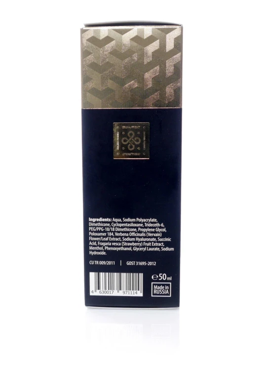 żel Titan GEL GOLD 50ml
