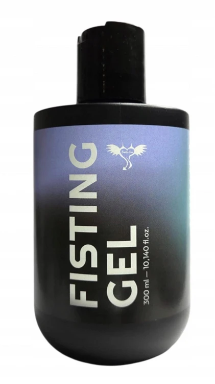 żel Fisting Gel 300ml