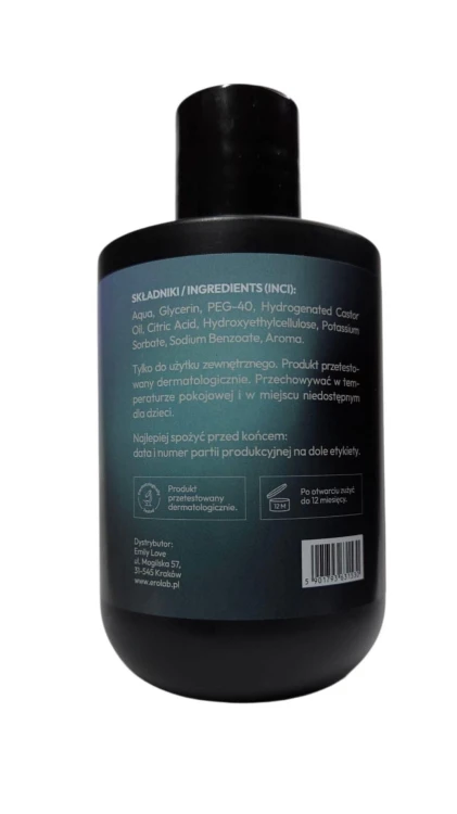 żel Fisting Gel 300ml