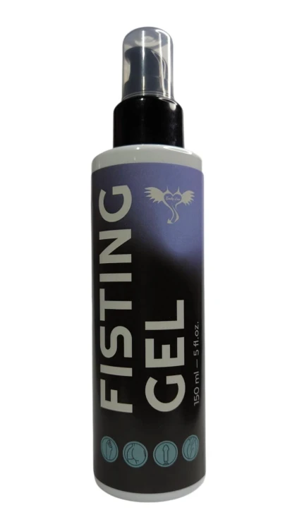 żel Fisting Gel 150 ml