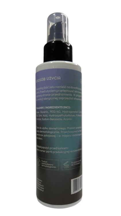 żel Fisting Gel 150 ml