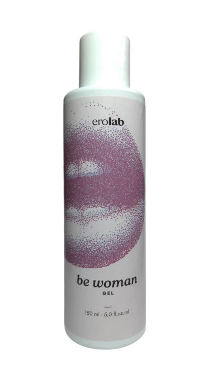 żel Be Woman Gel 150 ml