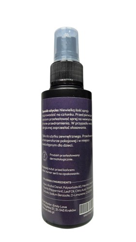 żel Delay Control 100ml