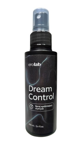 żel Dream Control 100ml