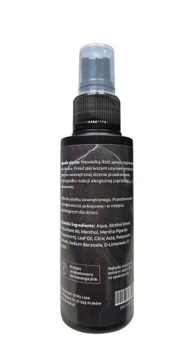 żel Dream Control 100ml