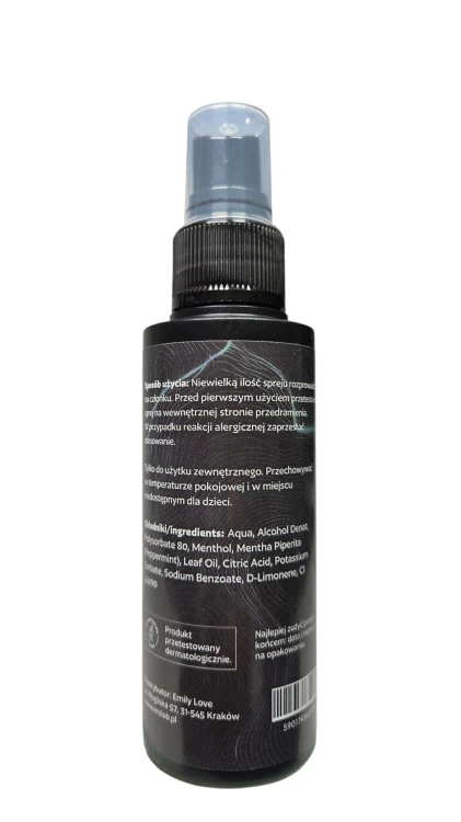 żel Dream Control 100ml