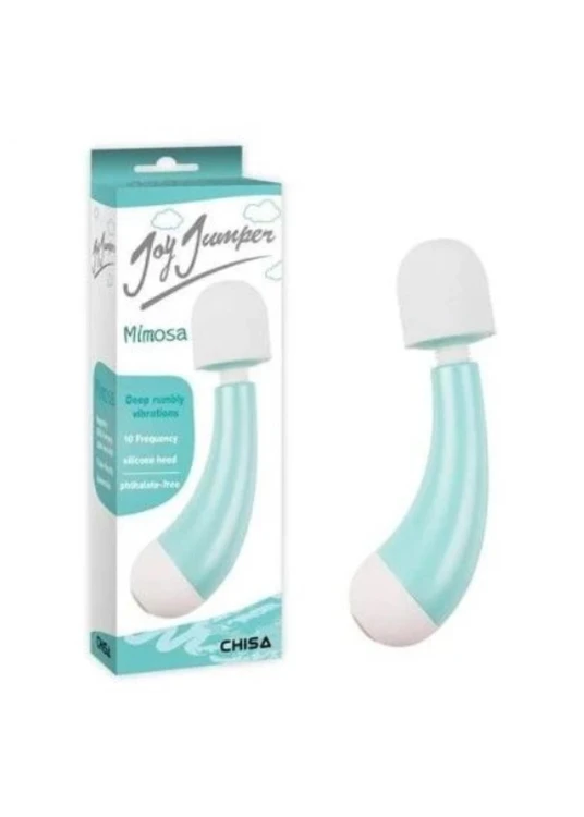 wibrator wand Mimosa