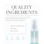 spray czyszczący System JO - JO Misting Toy Cleaner 2oz / 60ml White
