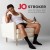 lubrykant System JO - JO Stroker Lubricant 8oz / 240ml Black