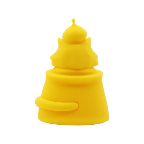 nakładka na masażer Magic Motion - Elizabeth Magic Kitten Cap