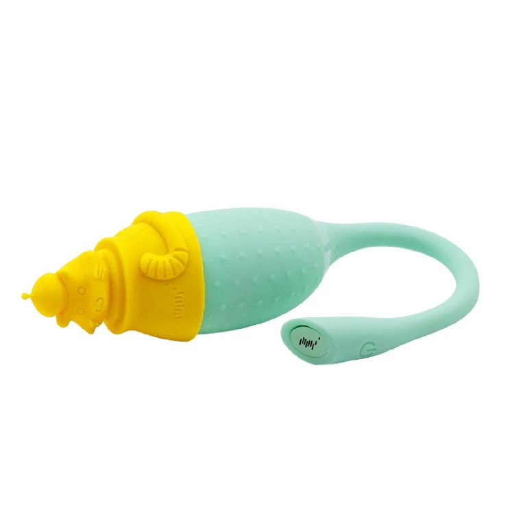 nakładka na masażer Magic Motion - Elizabeth Magic Kitten Cap