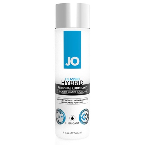 lubrykant System JO - Classic Hybrid Lubricant 120 ml