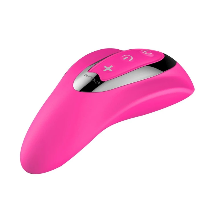 masażer Nalone-Curve Clitoral Stimulator